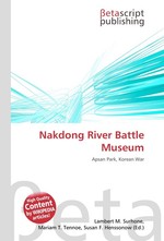 Nakdong River Battle Museum