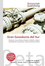 Gran Gasoducto del Sur