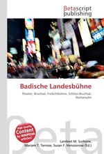 Badische Landesb?hne