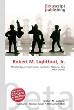 Robert M. Lightfoot, Jr