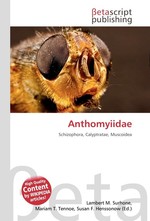 Anthomyiidae