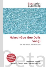 Naked (Goo Goo Dolls Song)