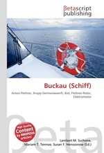 Buckau (Schiff)