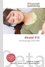 Alcatel S12