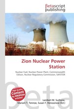 Zion Nuclear Power Station