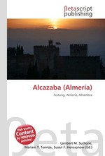 Alcazaba (Almer?a)