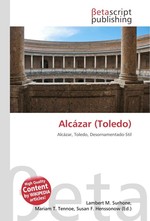 Alc?zar (Toledo)