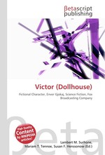 Victor (Dollhouse)