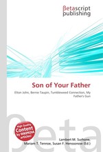 Son of Your Father