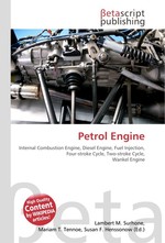 Petrol Engine