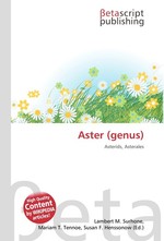 Aster (genus)