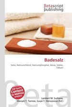 Badesalz