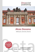 Alceo Dossena