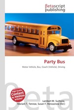 Party Bus