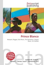 Prince Blanco