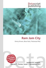 Ram Jam City