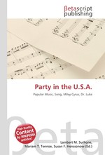 Party in the U.S.A