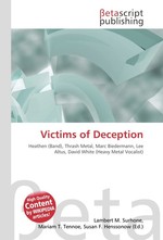 Victims of Deception