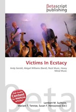 Victims In Ecstacy
