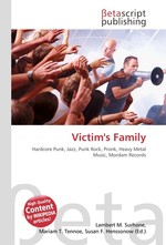 Victims Family