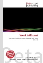 Work (Album)