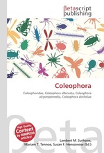 Coleophora