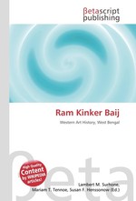 Ram Kinker Baij