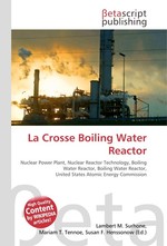 La Crosse Boiling Water Reactor