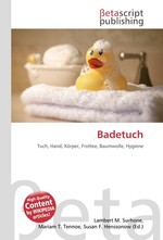 Badetuch