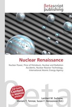 Nuclear Renaissance