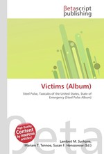 Victims (Album)