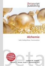 Alchemie