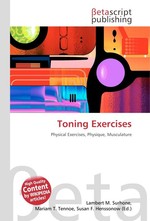 Toning Exercises