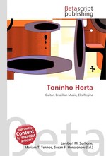 Toninho Horta