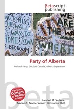 Party of Alberta