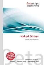 Naked Dinner