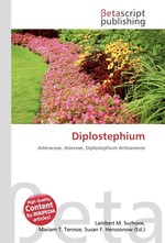 Diplostephium