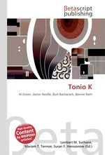 Tonio K