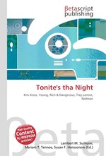 Tonites tha Night