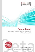 Sonambient