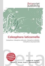 Coleophora laticornella