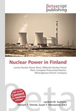 Nuclear Power in Finland