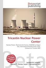 Tricastin Nuclear Power Center