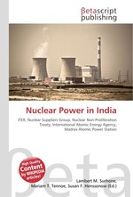 Nuclear Power in India