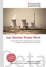 Isar Nuclear Power Plant