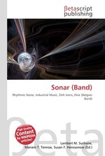 Sonar (Band)