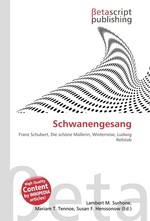 Schwanengesang