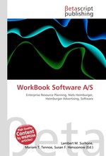 WorkBook Software A/S