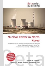 Nuclear Power in North Korea