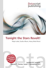 Tonight the Stars Revolt!